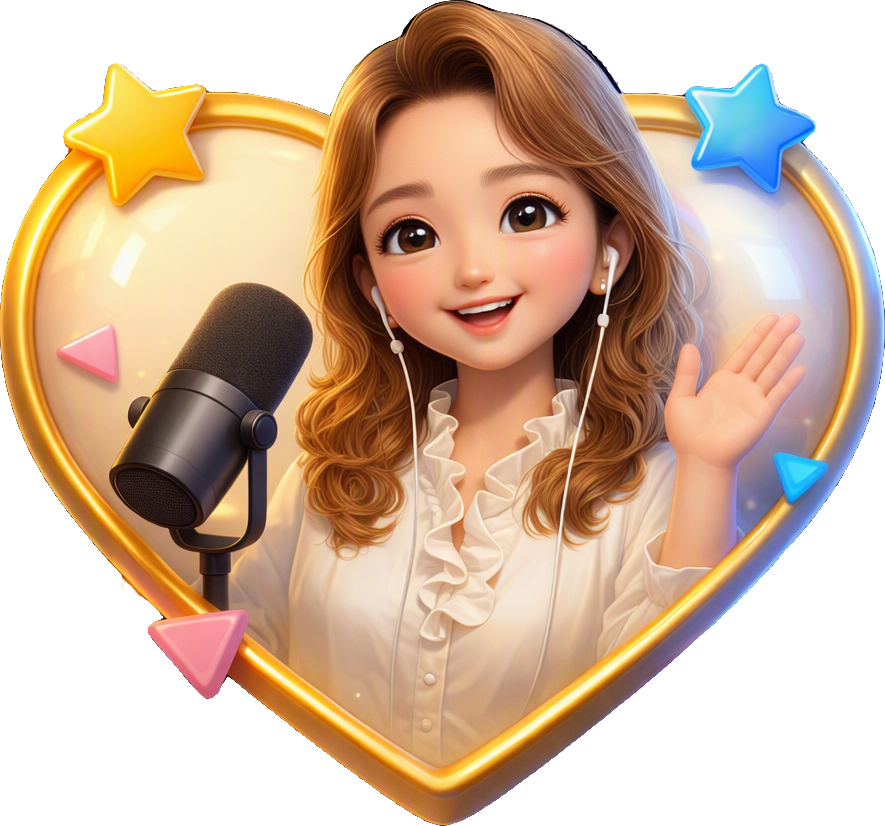 Rena TikTok LIVE gift