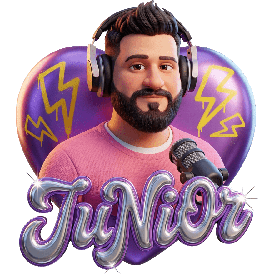 Junior Family TikTok LIVE gift