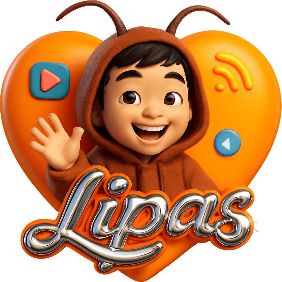 Love Oyen TikTok LIVE gift