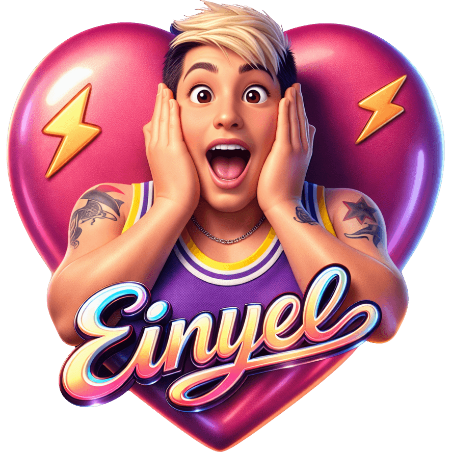 Rayo Coqueto TikTok LIVE gift