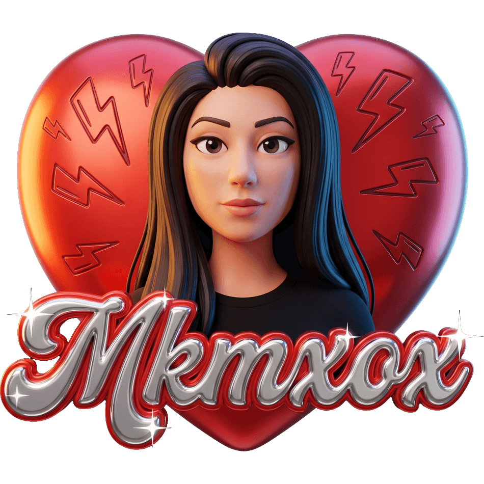Mkmxox Bolt TikTok LIVE gift