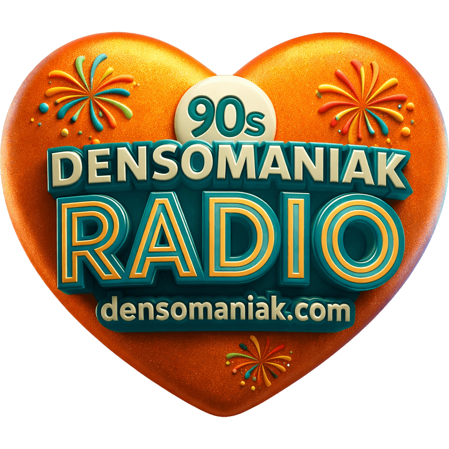 90s Dens Radio TikTok LIVE gift