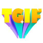 TGIF TikTok LIVE gift