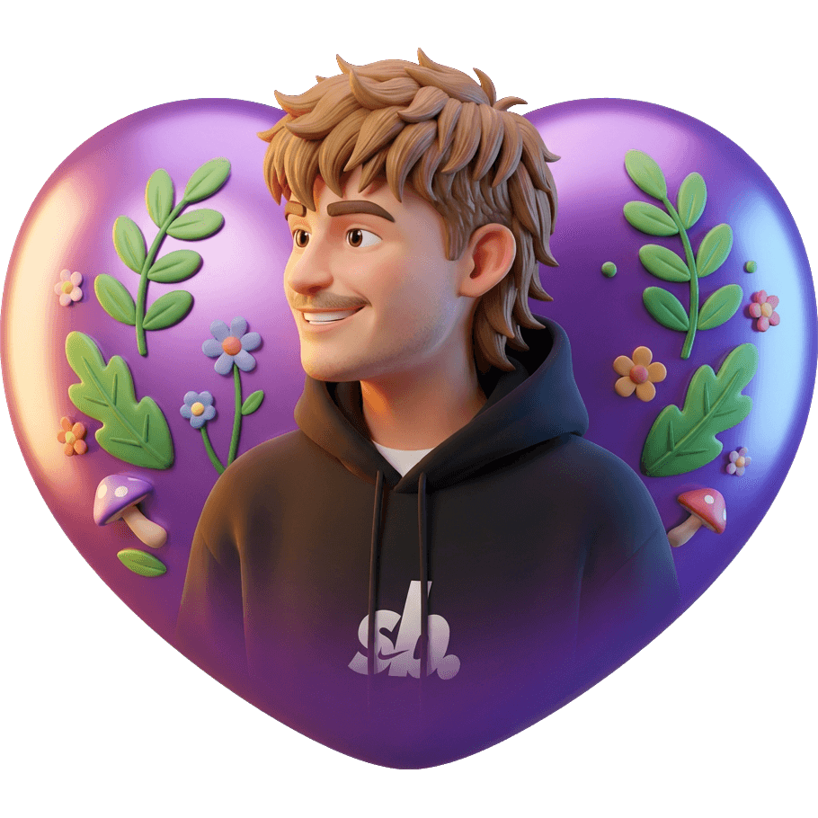 Mullet Melons TikTok LIVE gift