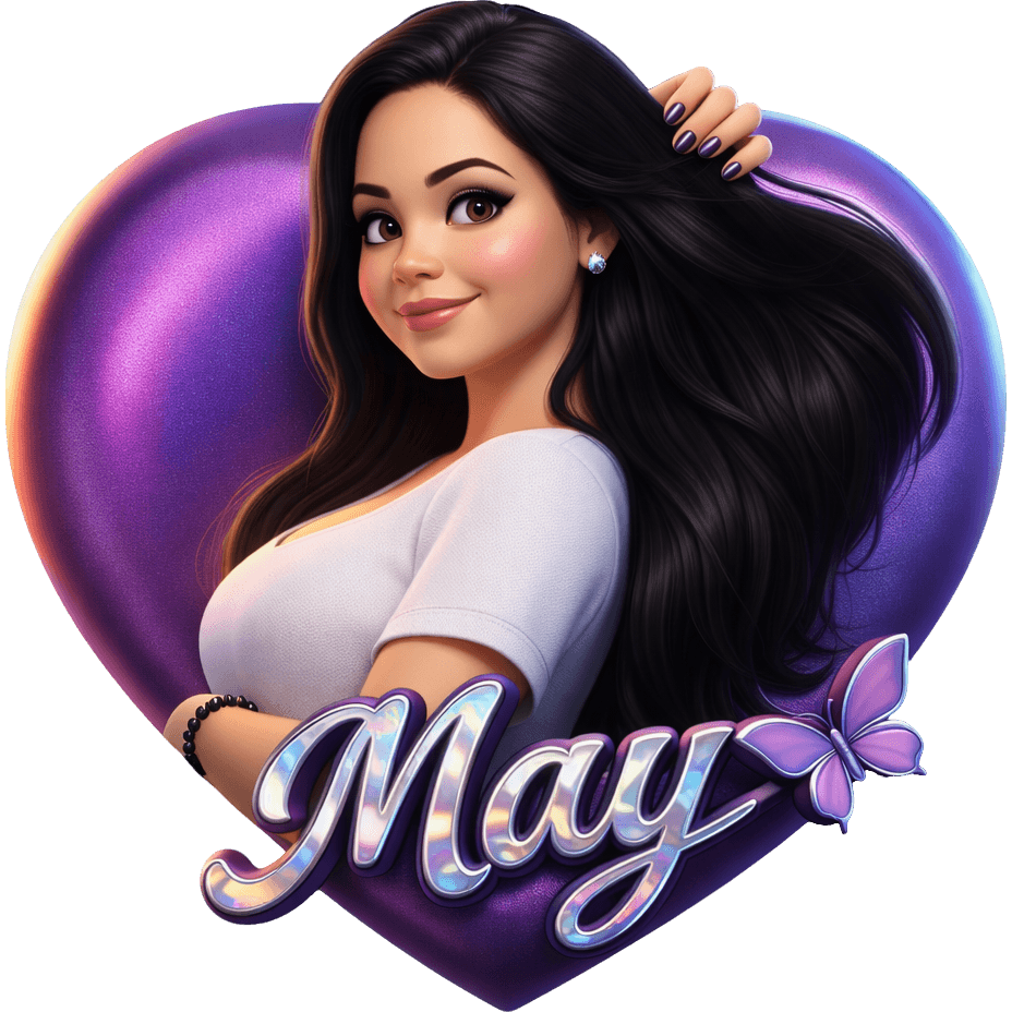 May Leoa TikTok LIVE gift