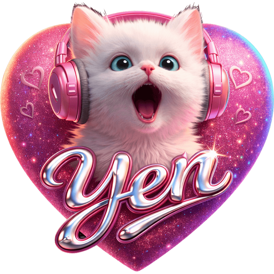 Yen TikTok LIVE gift
