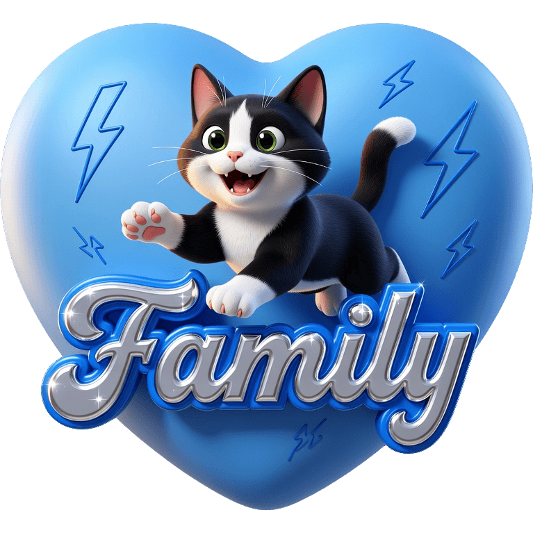 LandoCal Kitty TikTok LIVE gift