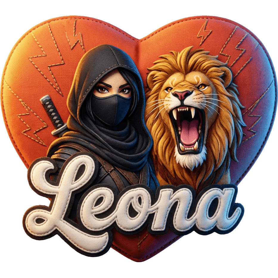 Rugido Leona TikTok LIVE gift