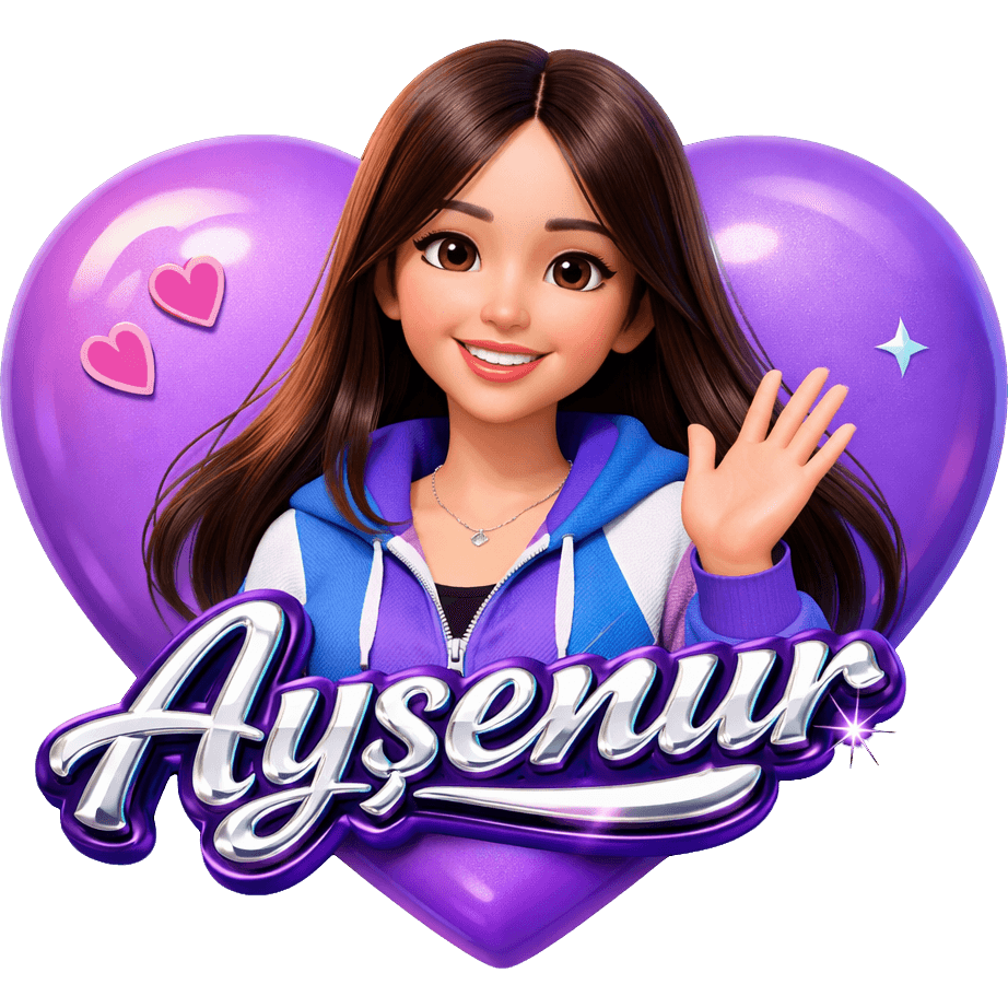 Ayşenur Kalbi TikTok LIVE gift