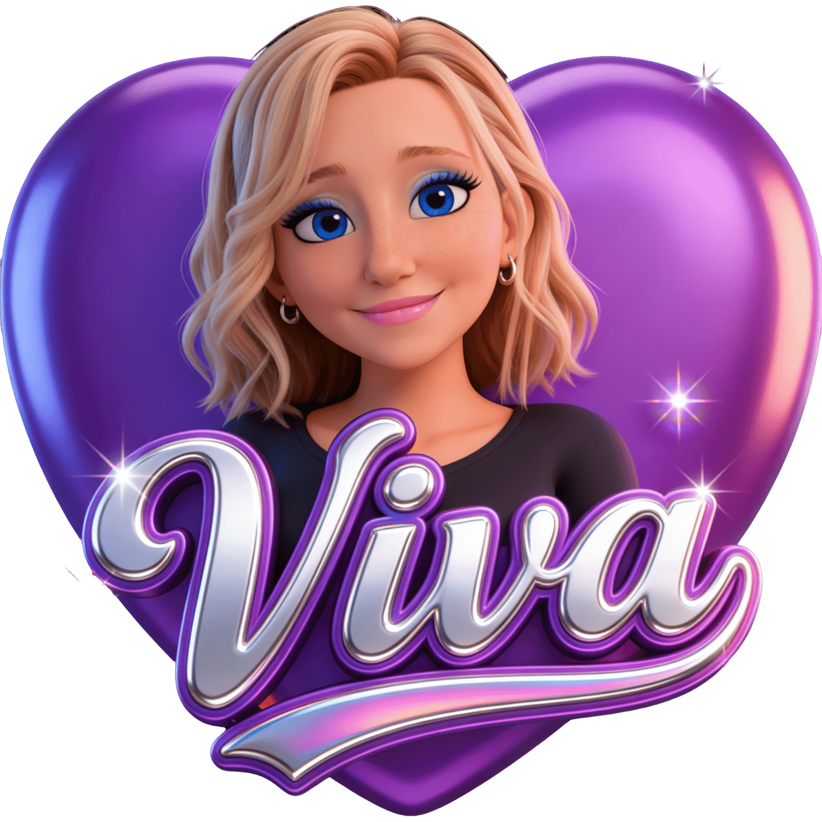 Viva Glow TikTok LIVE gift