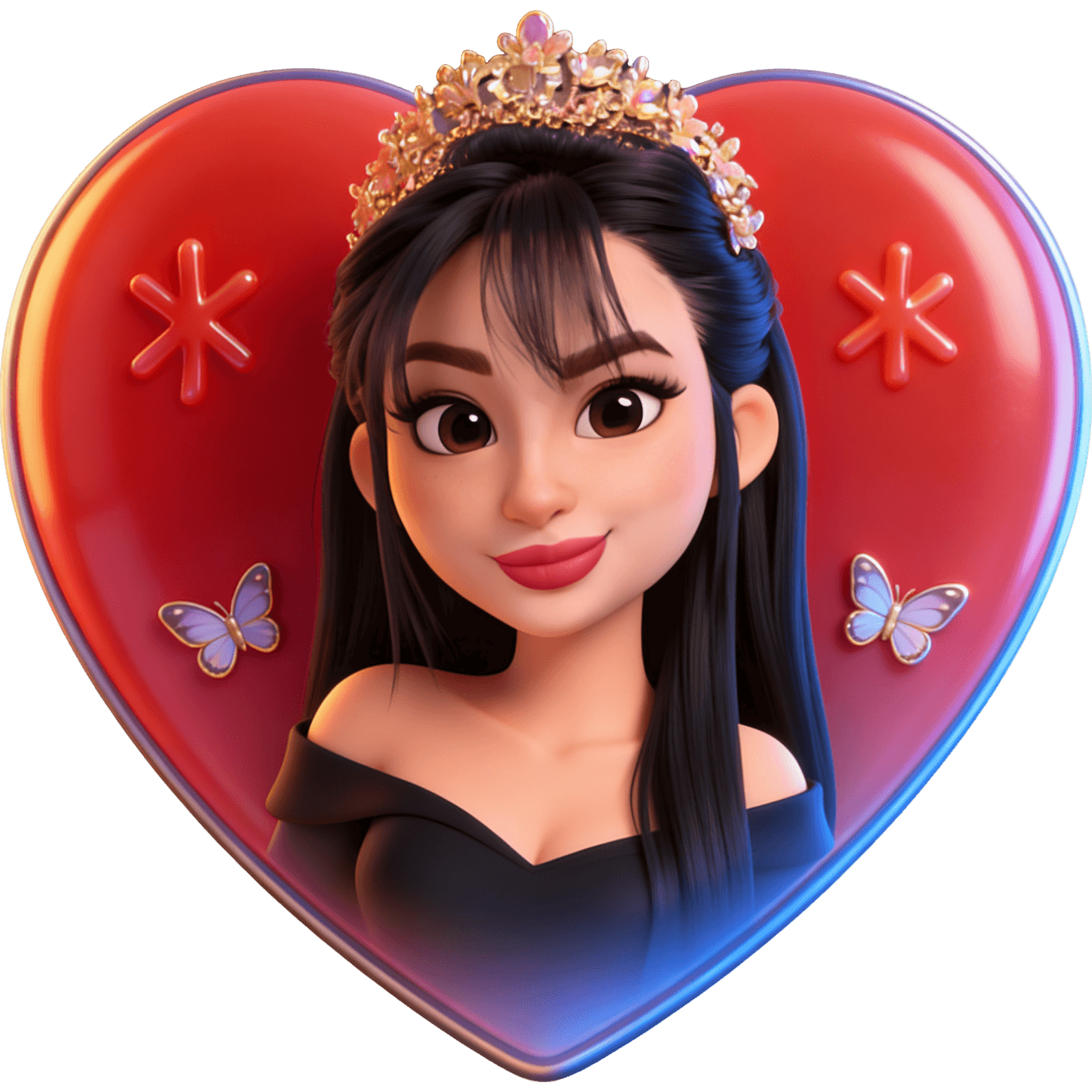 Taclı Elmira TikTok LIVE gift
