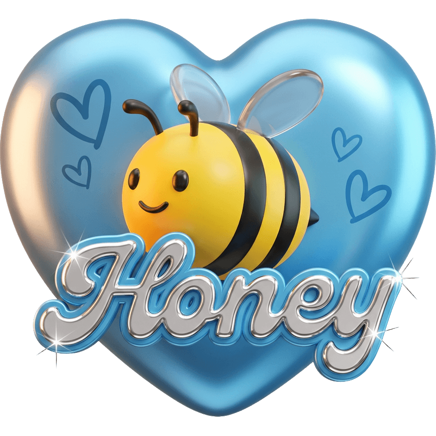 Honey Bee TikTok LIVE gift