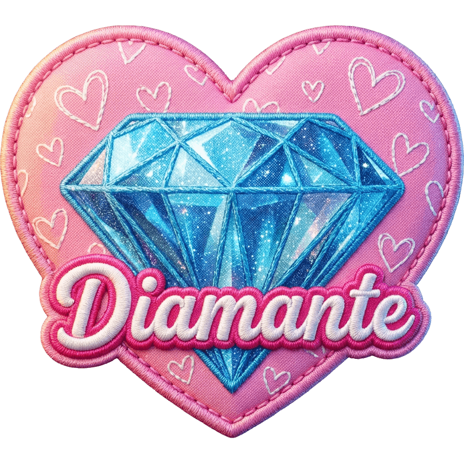 Diamante Albastre TikTok LIVE gift