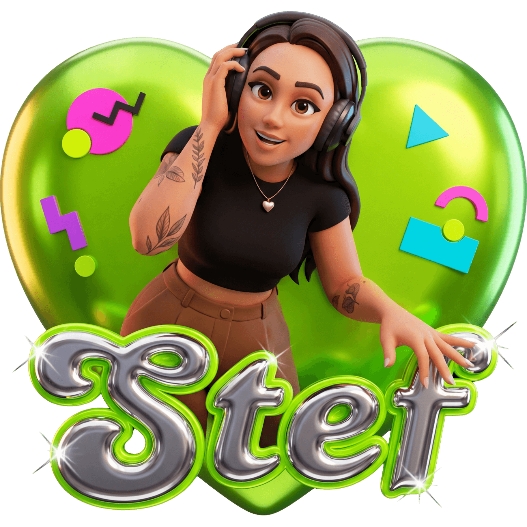 Zvir Beat TikTok LIVE gift