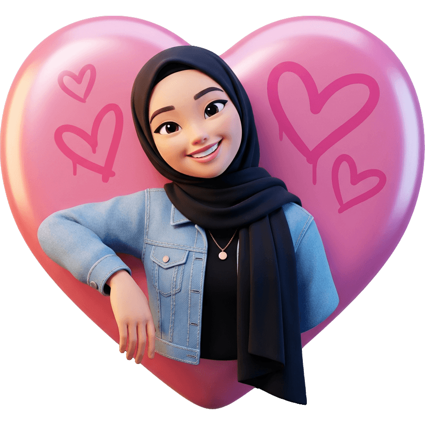Inara Denim TikTok LIVE gift