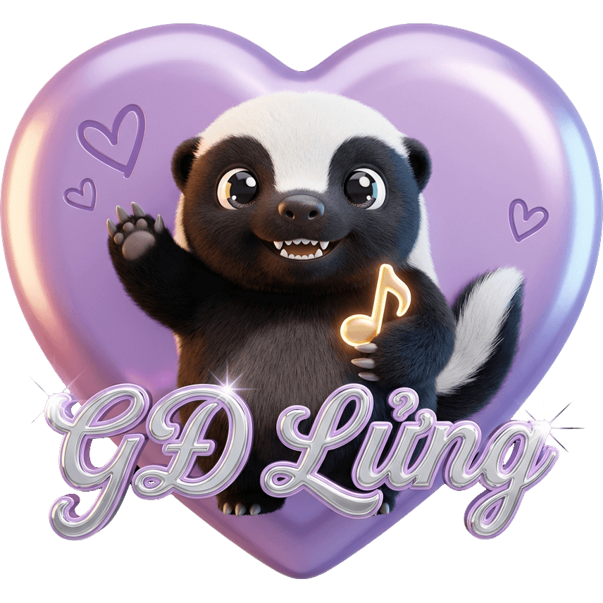 Lửng Nốt Nhạc TikTok LIVE gift