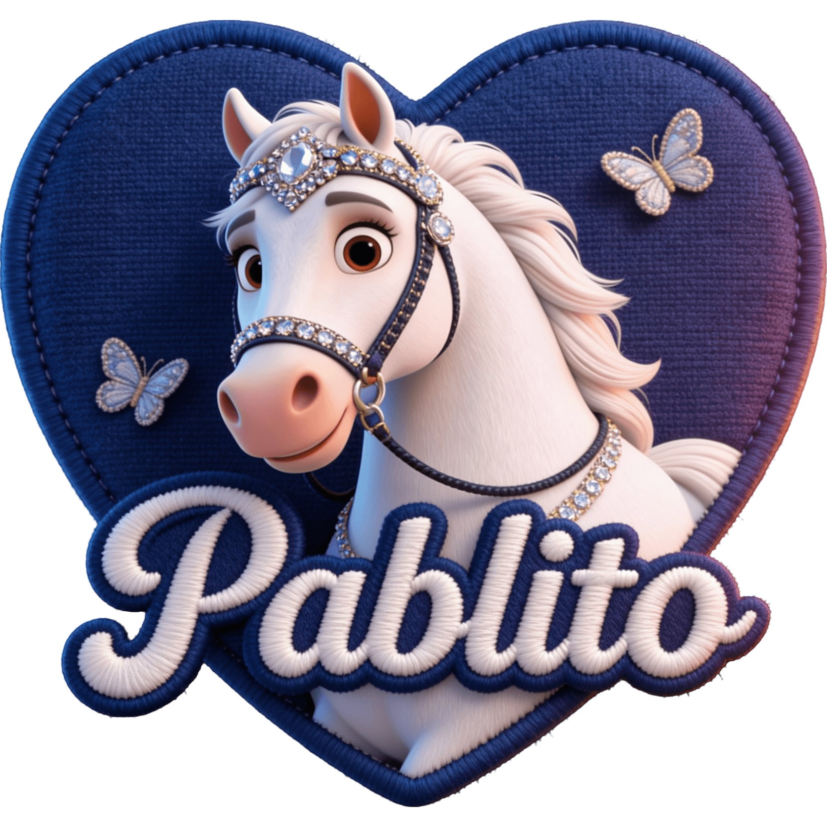 Pablito Blanco TikTok LIVE gift