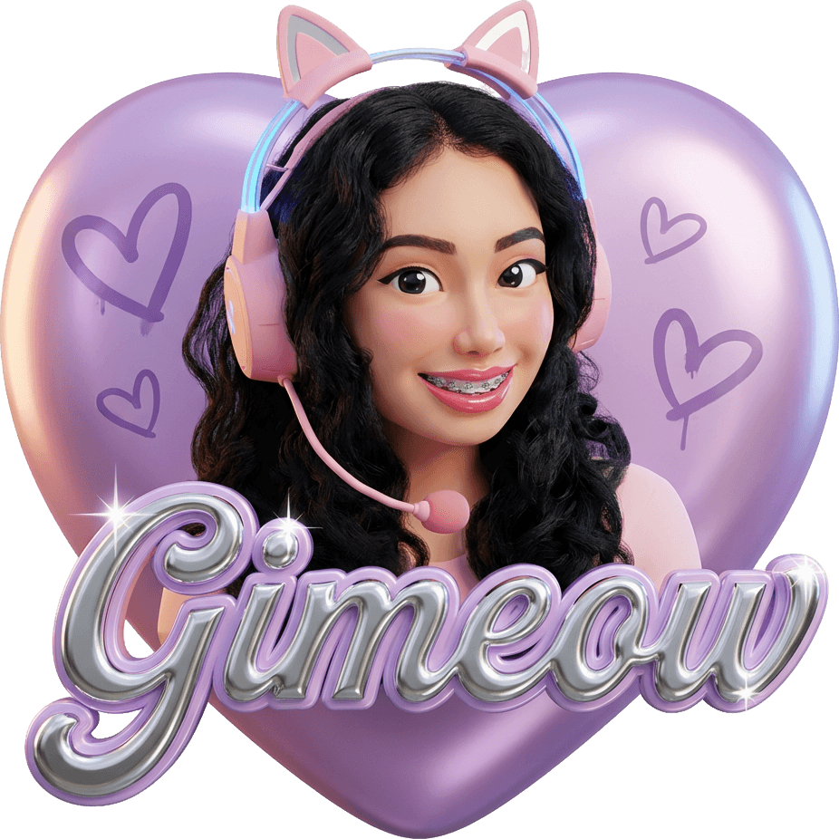 Playful Meowies TikTok LIVE gift