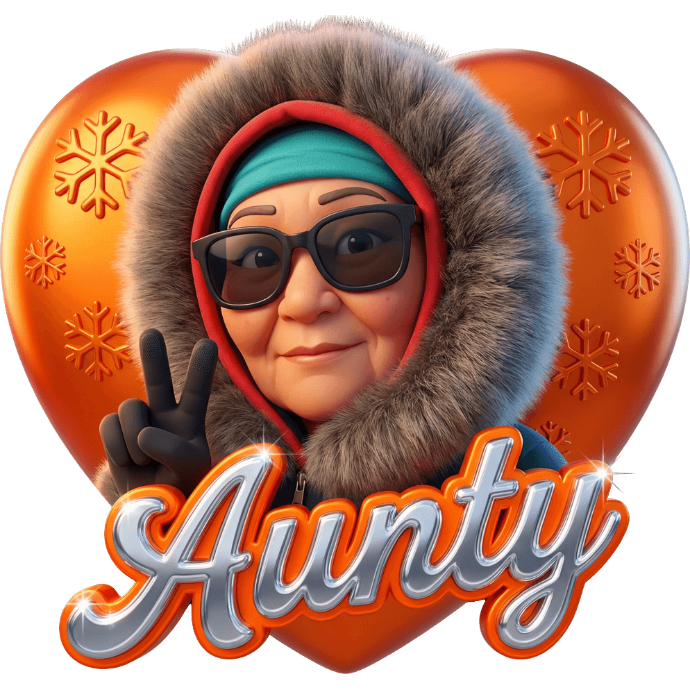 Aunty Vera TikTok LIVE gift