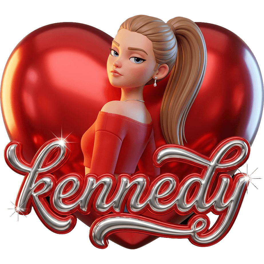 heart 4 kens TikTok LIVE gift