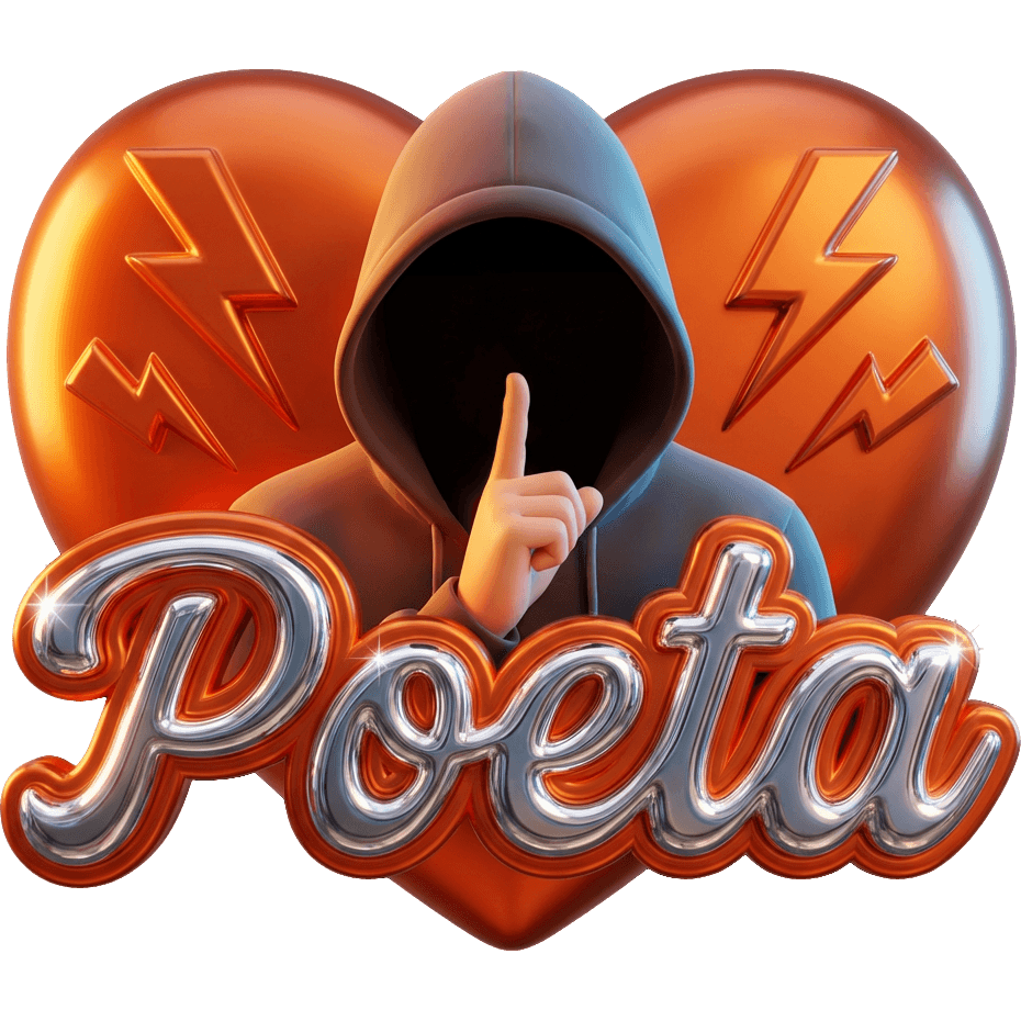 Poeta en Sombra TikTok LIVE gift