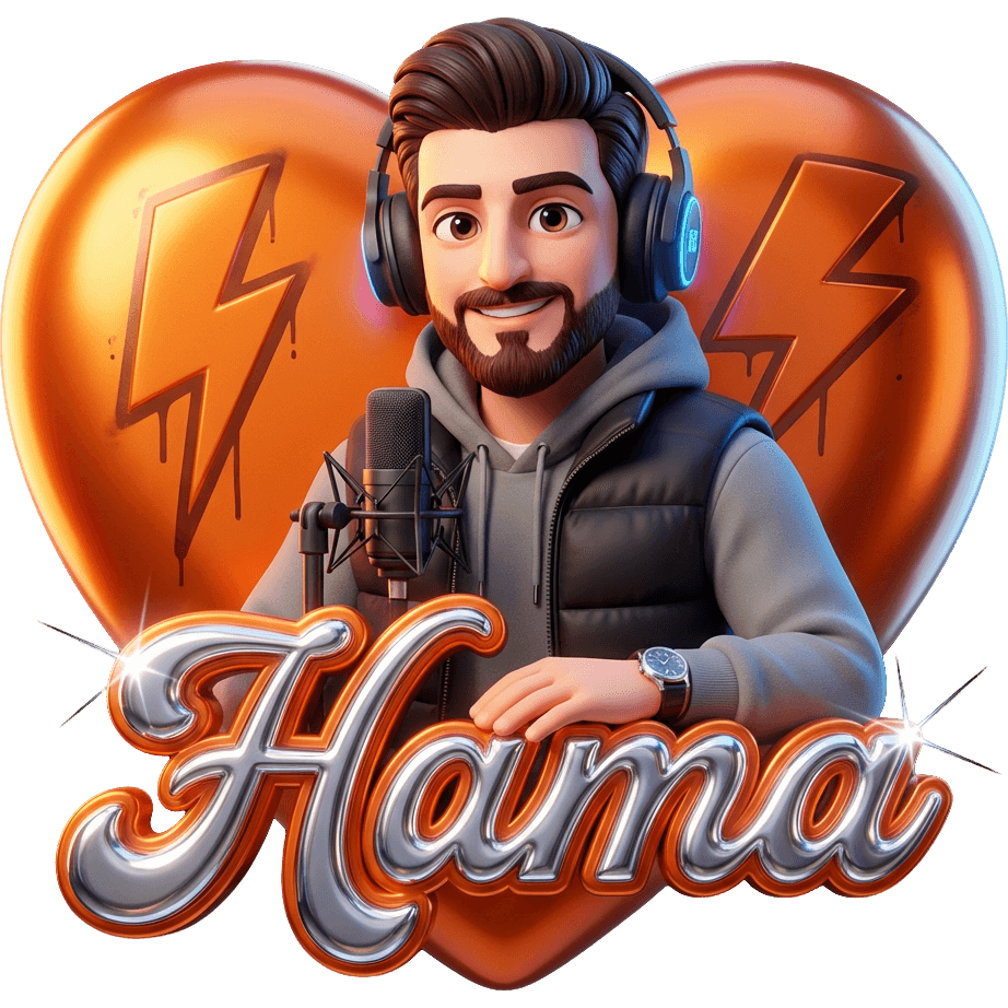 Xala Hama TikTok LIVE gift