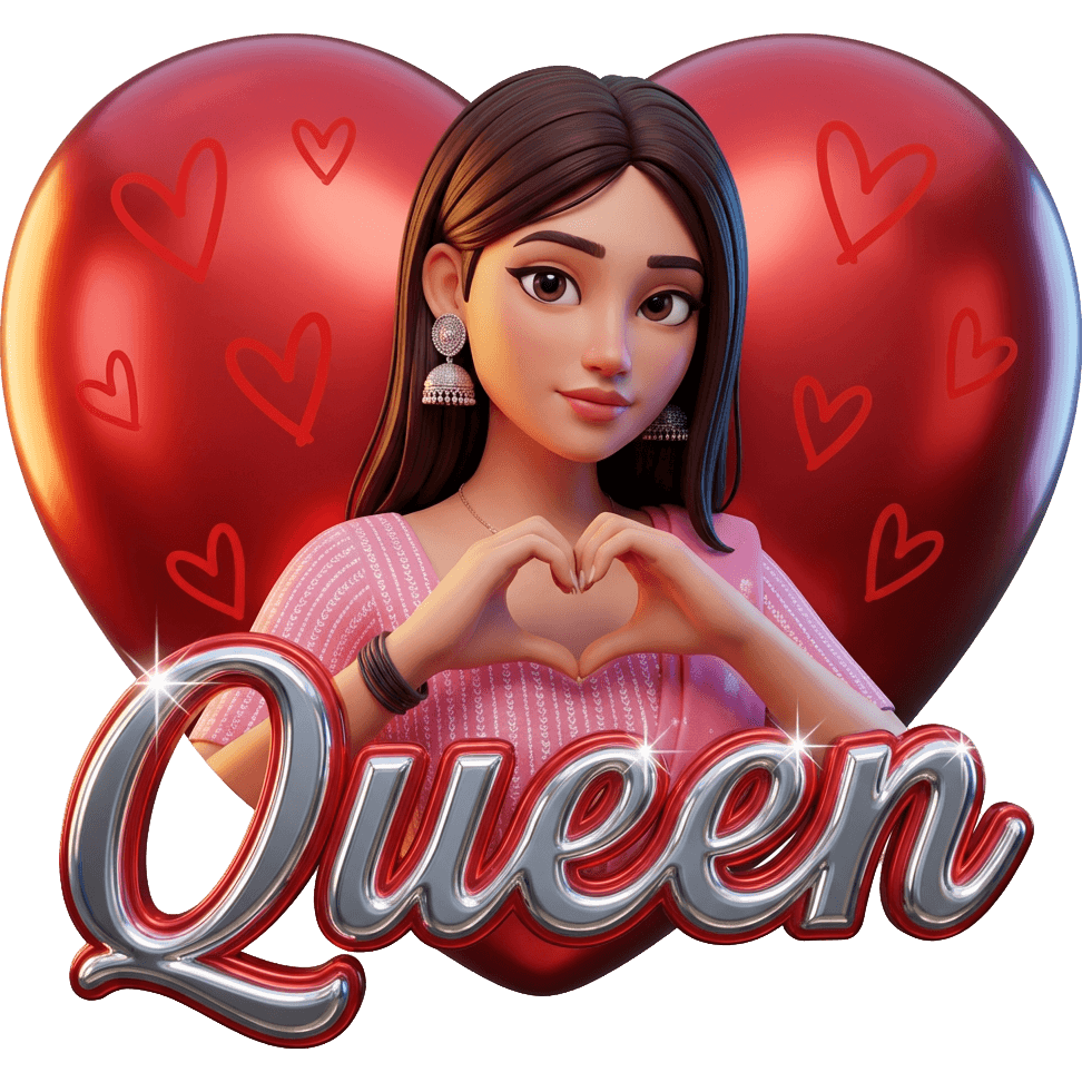 Trageddy queen TikTok LIVE gift