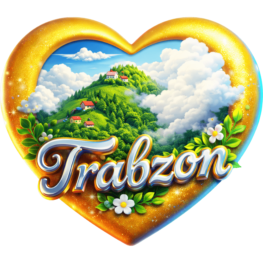 Trabzon Yayla TikTok LIVE gift