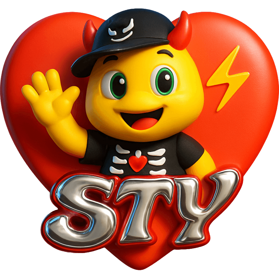 OCULTO STY TikTok LIVE gift