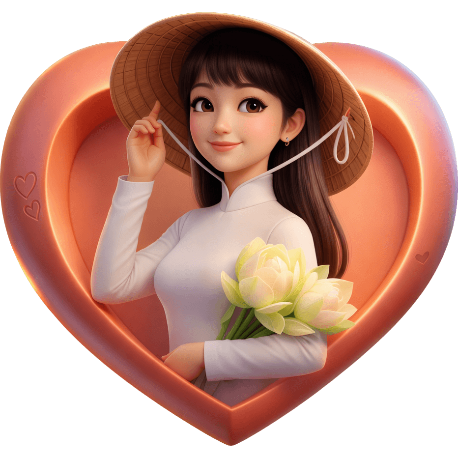 Út Giang TikTok LIVE gift