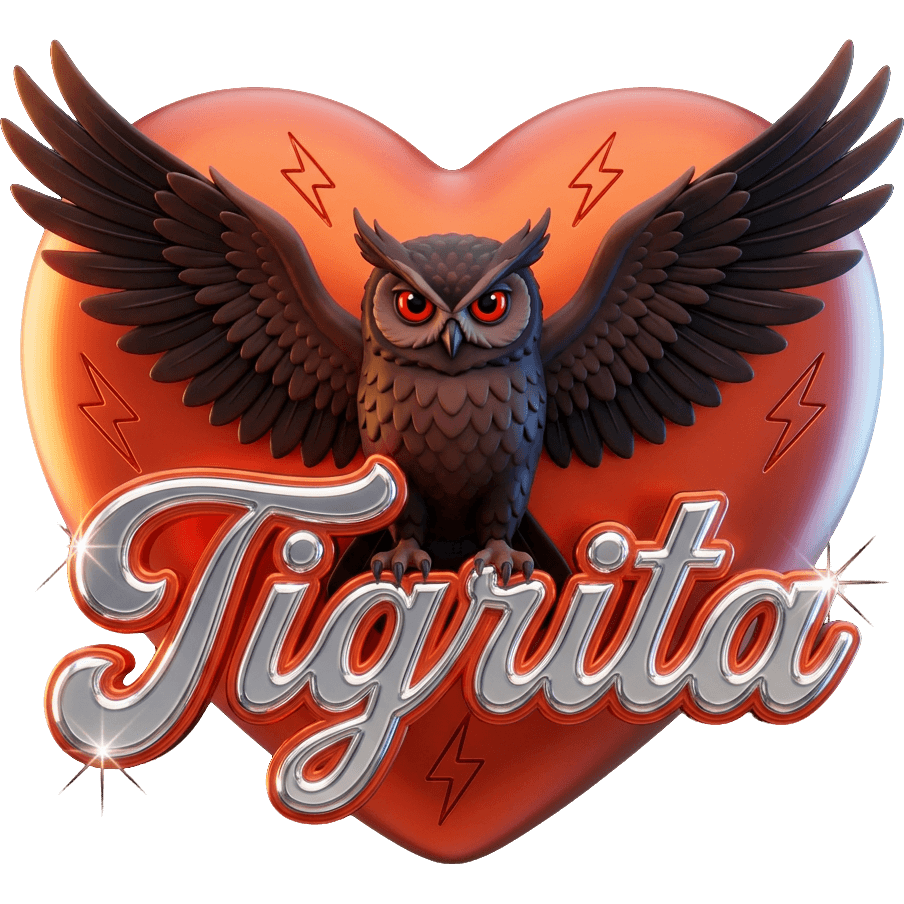 Tigrita Fiera TikTok LIVE gift