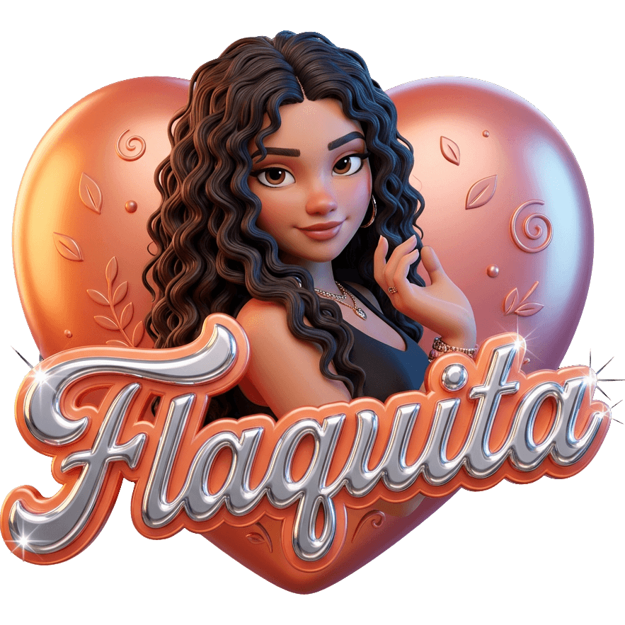 Flaquita Rizos TikTok LIVE gift