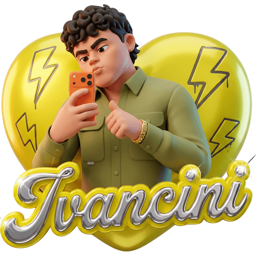 Ivanchinis TikTok LIVE gift