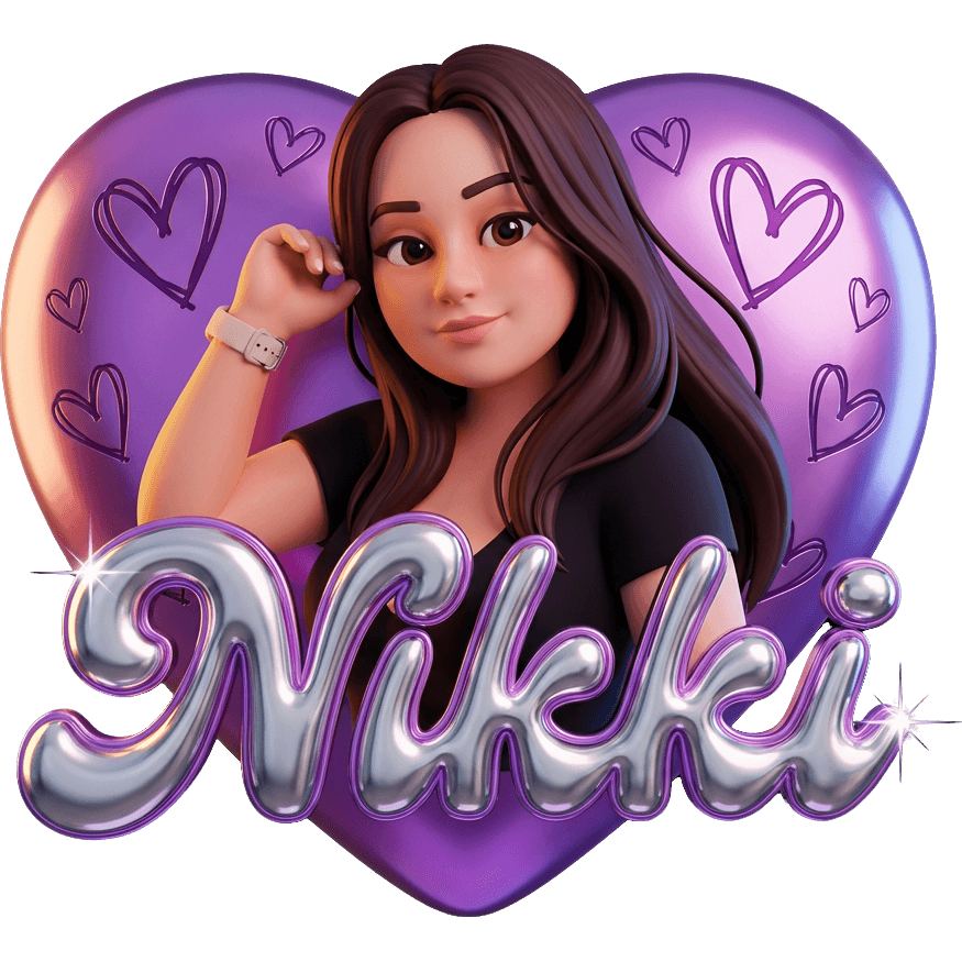 Nikki Coqueta TikTok LIVE gift