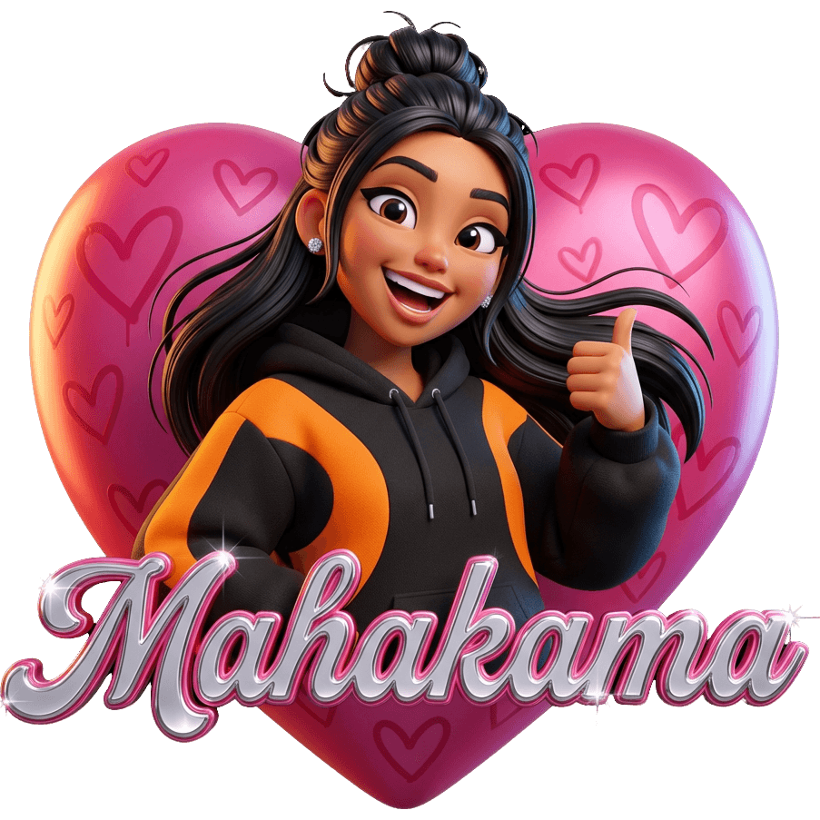 Mauriky TikTok LIVE gift