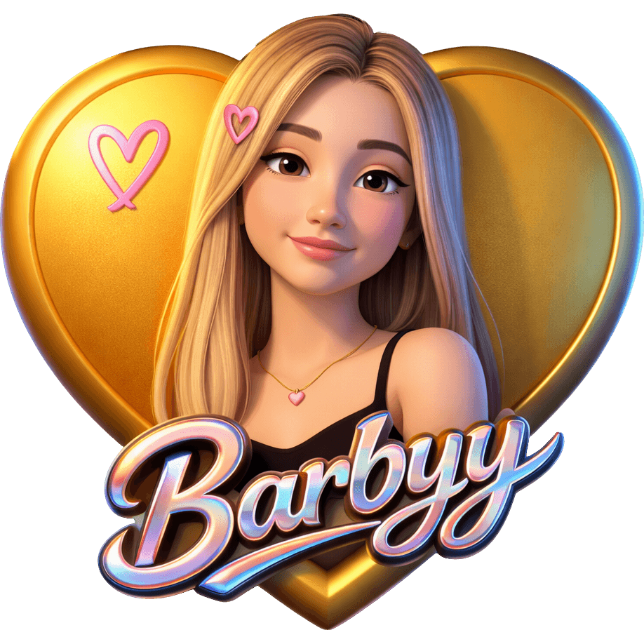 Barbyy Dorada TikTok LIVE gift