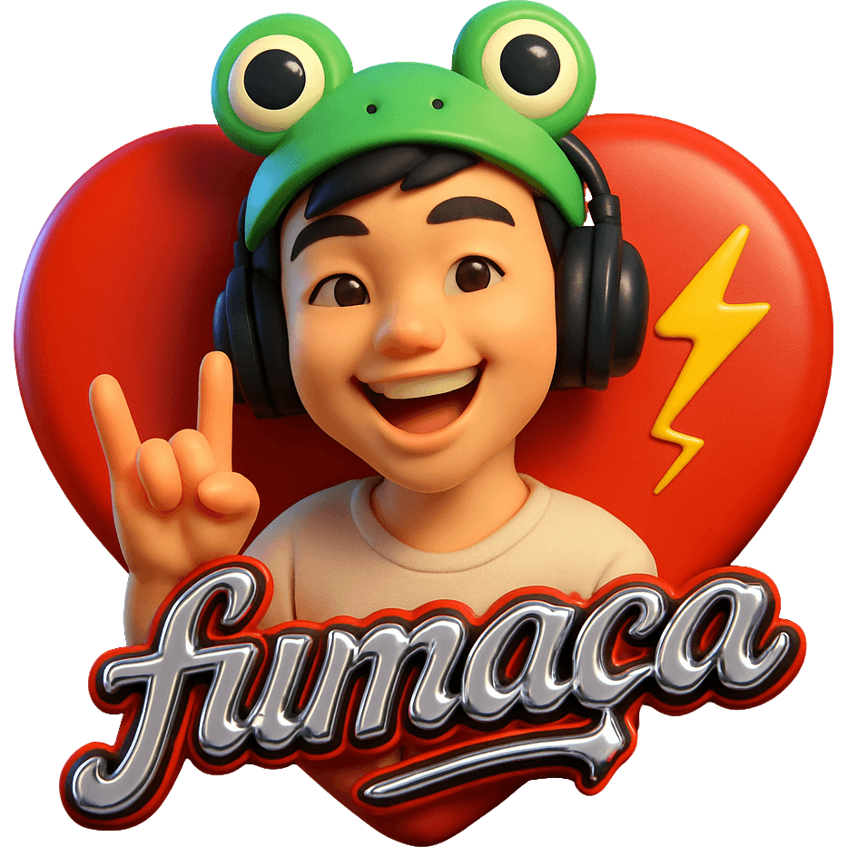 Tropa do fuma TikTok LIVE gift