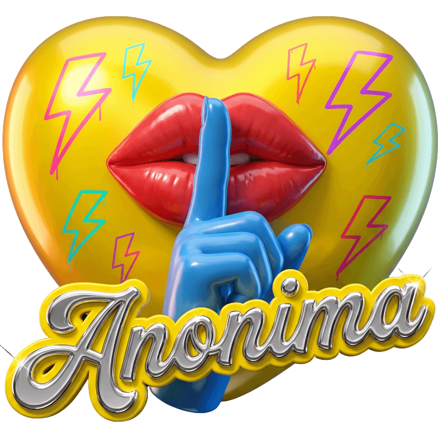 Anonima Albastră TikTok LIVE gift