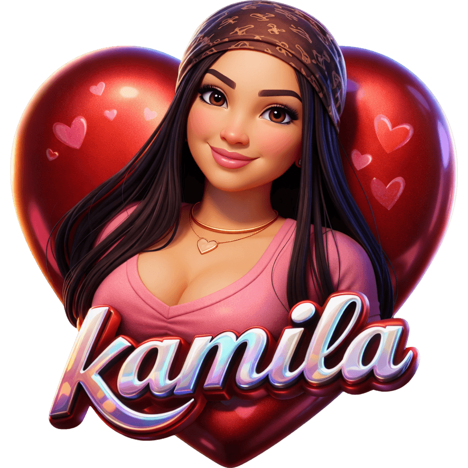 Onça Kamila TikTok LIVE gift