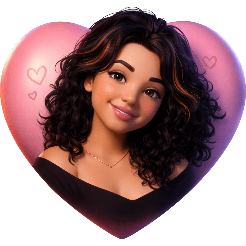 Annah TikTok LIVE gift
