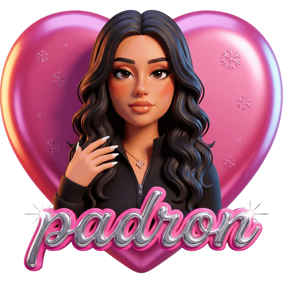 Soph Glam TikTok LIVE gift