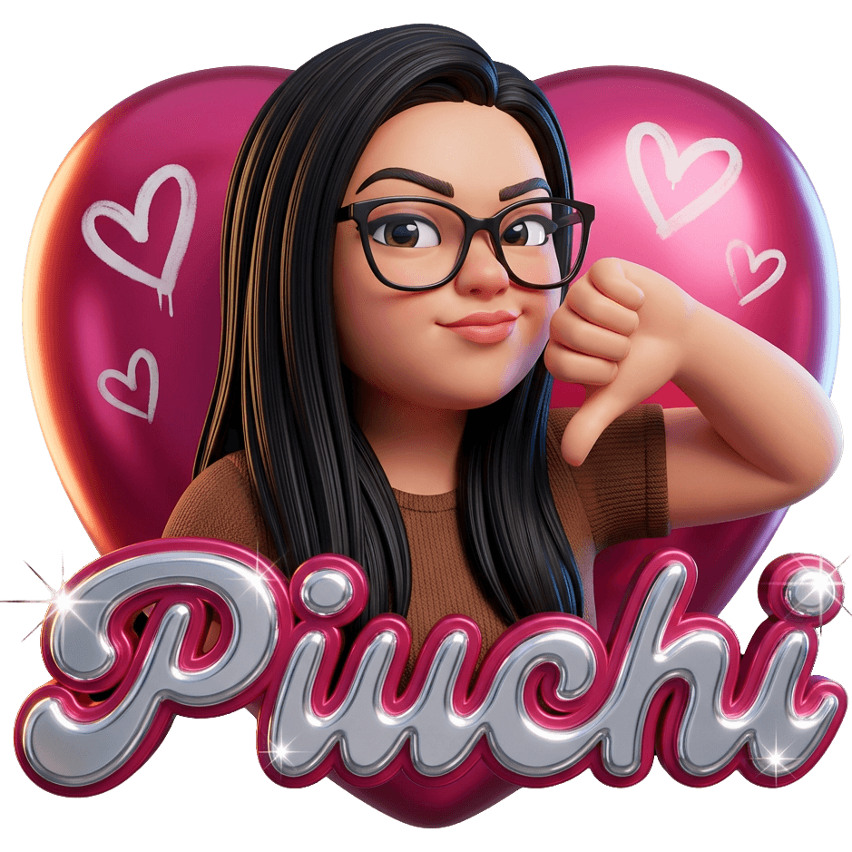 La piuchi TikTok LIVE gift