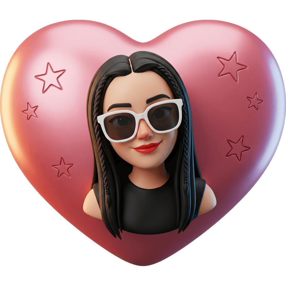 Pira217 Shades TikTok LIVE gift