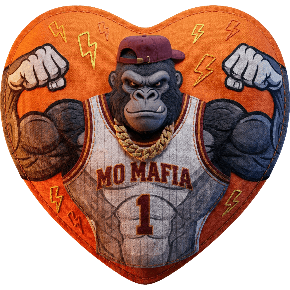 MO Mafia Flex TikTok LIVE gift