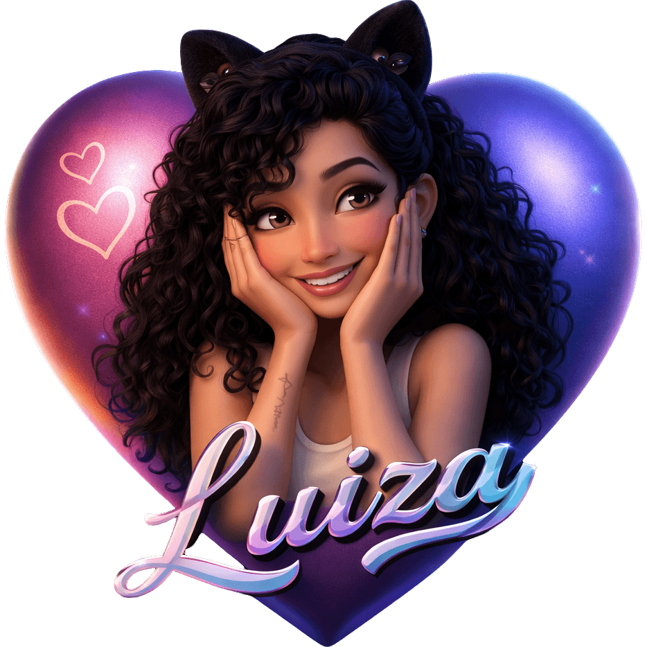 LuizaBee TikTok LIVE gift