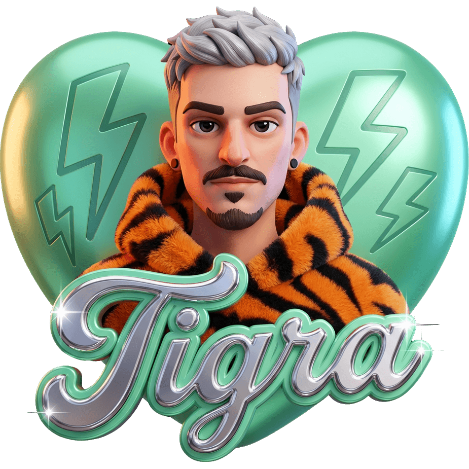Instinto Felino TikTok LIVE gift