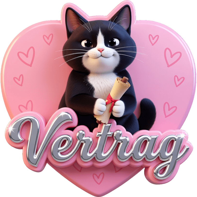Vertragskatze TikTok LIVE gift