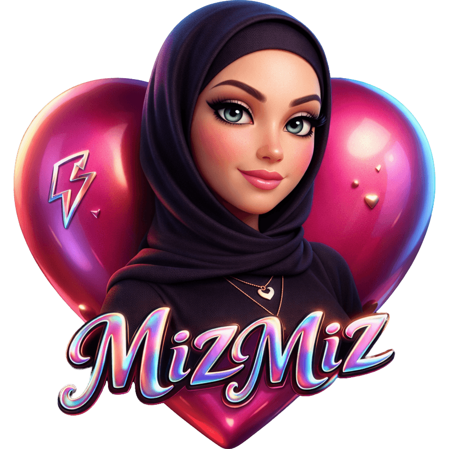 MızMız TikTok LIVE gift