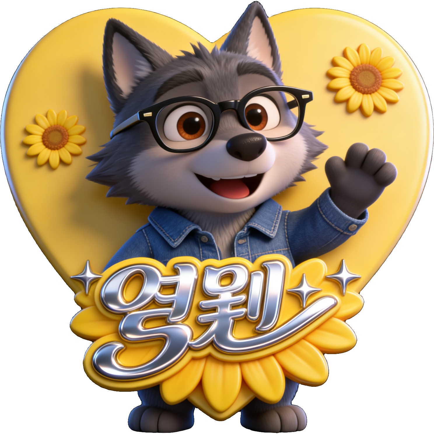 Youngwon TikTok LIVE gift