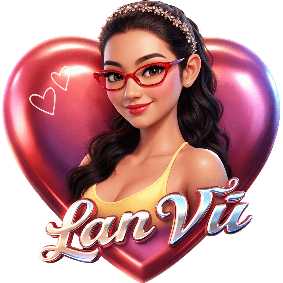Lan Vũ Cười TikTok LIVE gift
